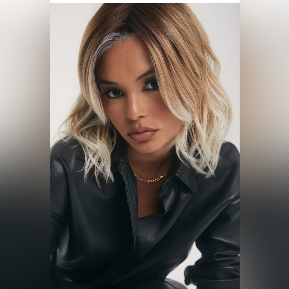 Rene of Paris Dazzling Waves